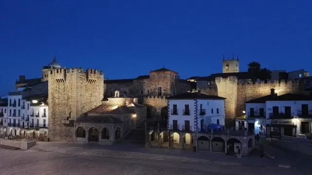 Apartamentos Sir Galahad