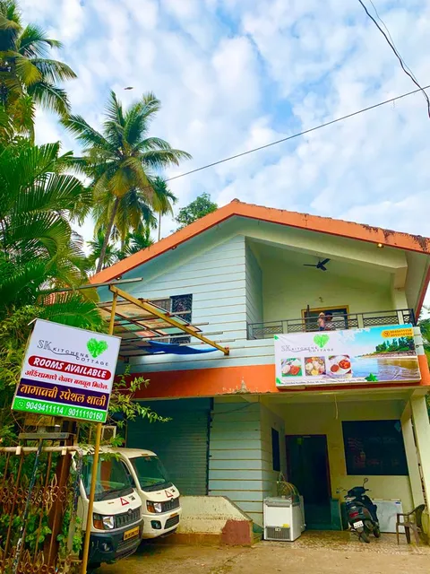 SK Kitchen and Cottage