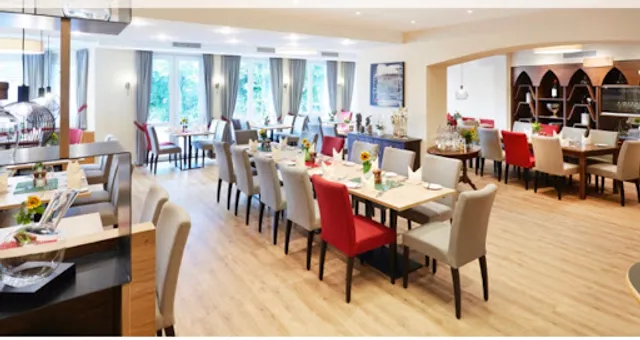 Restaurant & Hotel Wilder Mann