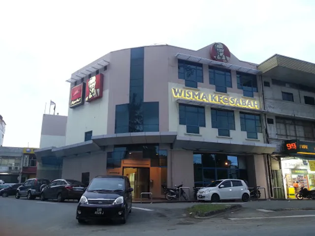 Wisma KFC Sabah