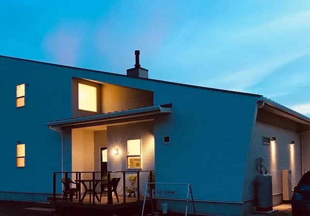 B & B SHIMAGO SURFRIDER天草