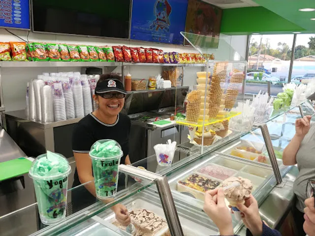 LA MICHOACANA PREMIUM