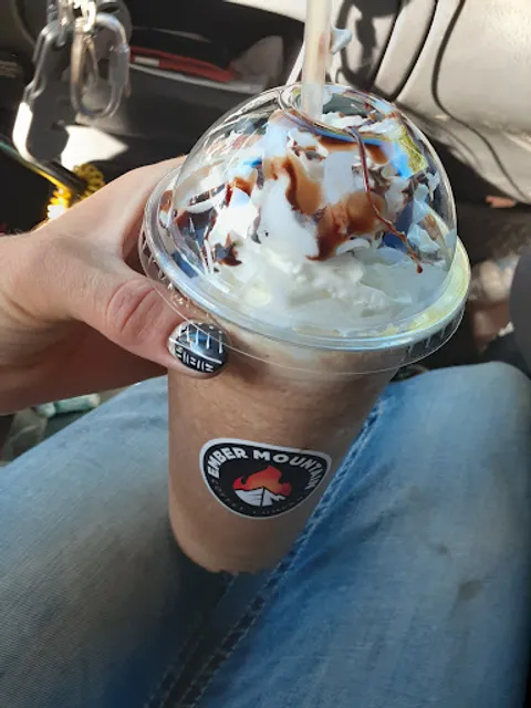 Ember Mountain Coffee Co
