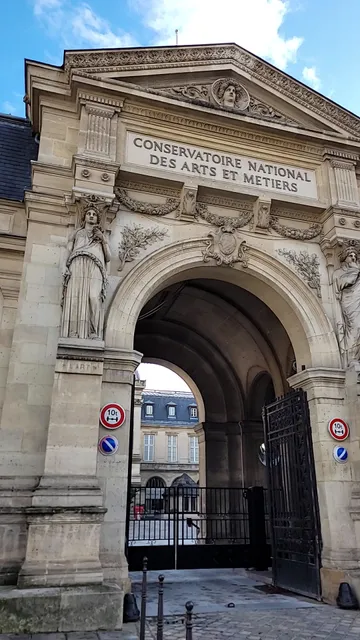 Musée Technologique et Industriel