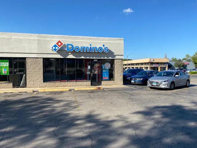 Domino's Pizza