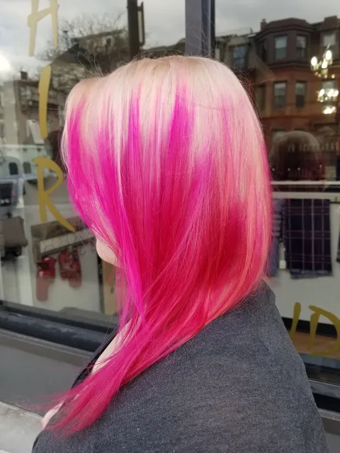 Headquarters Hair Salon