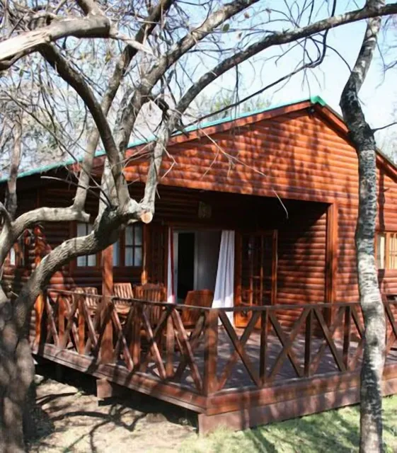 Intaba Thulile Guest Farm