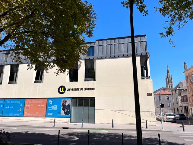 University of Lorraine