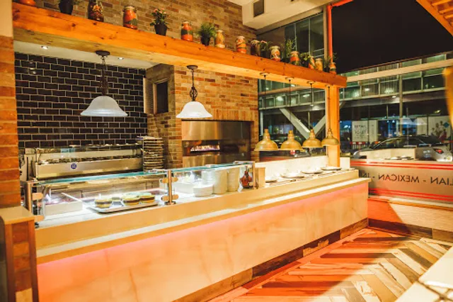 Mr Basrai's World Cuisines Edinburgh