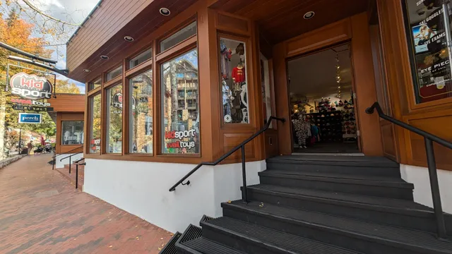 KidSport / Vail Toys