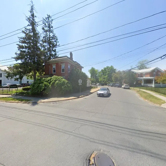 Adirondack Theatre Festival