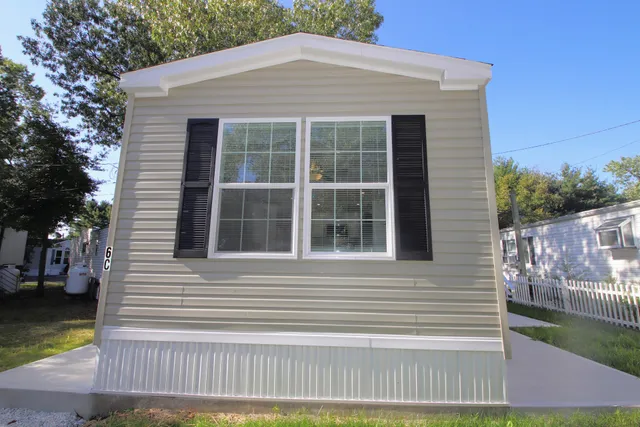 Princeton Beach Estates