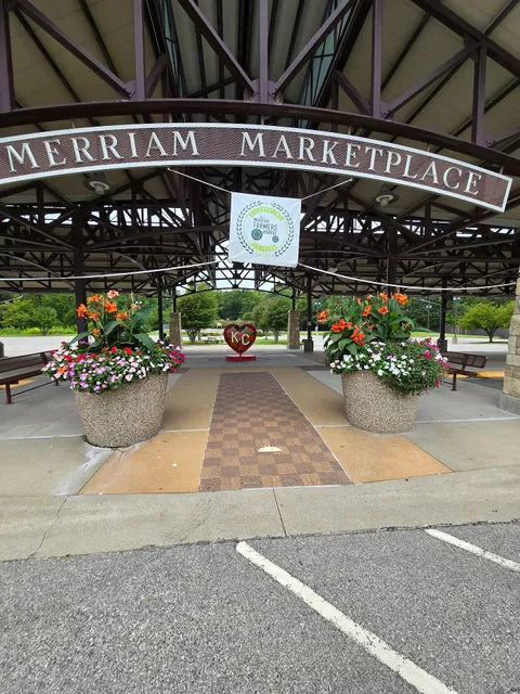 Merriam Marketplace