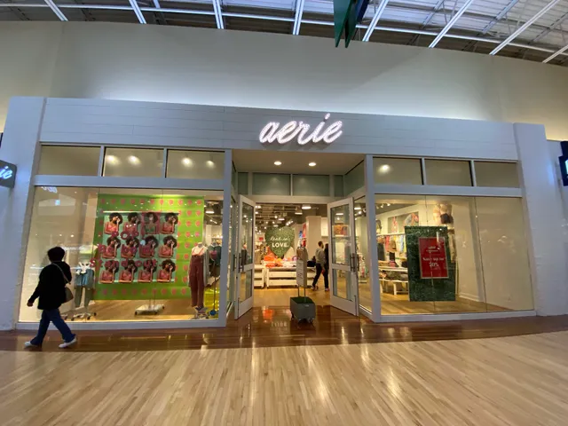 Aerie