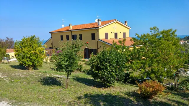 B&B VISTAZZURRA
