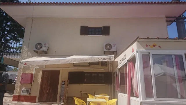 Restaurante O Caniço