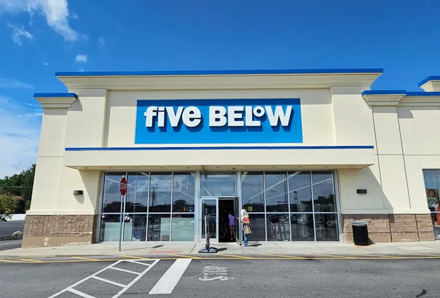 Five Below