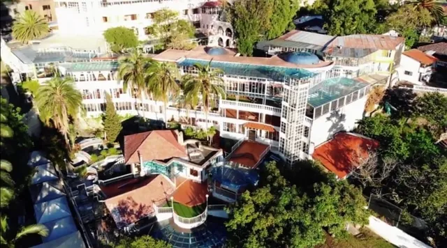 Hostería Quinta "Los Chillos"