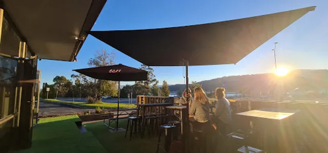 CoffeeBeatsDrinks - CBD