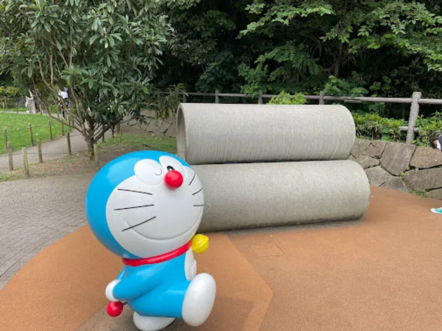 Fujiko · F · Fujio Museum