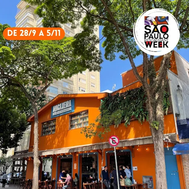 Boteco Macaxeira Itaim: Comida Nordestina, Almoço, Happy Hour, Jantar, Delivery