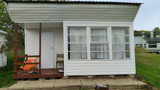 Pole kempingowe Czahary