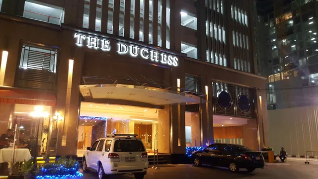 The Duchess Hotel and Residences