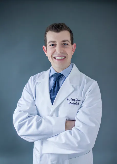 Efros Orthodontics - Kingston, NY