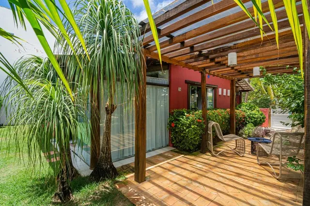 Casa Harmonia Guarajuba