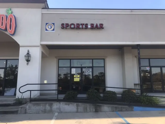 Crickett's Legacy Sports Bar