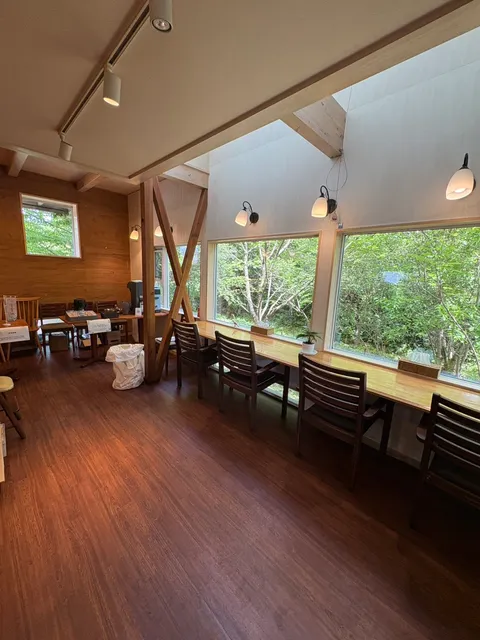 Ararat Cafe（azumino）