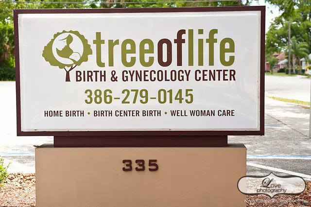 Tree of Life Birth & Gynecology