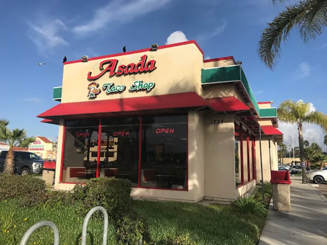 Asada Mexican Restaurant & Chango Mango