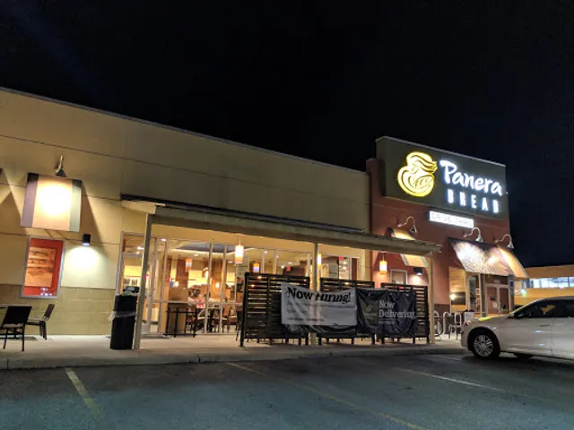 Panera Bread