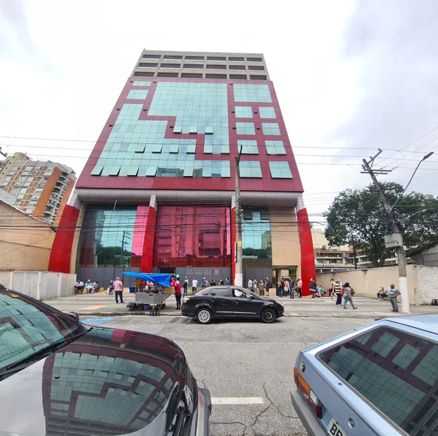 Hospital Universitário II – Unifesp