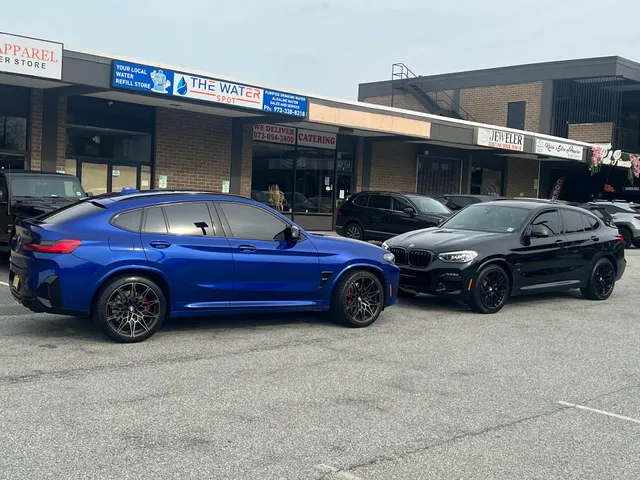 Tony Grasso Jewelers