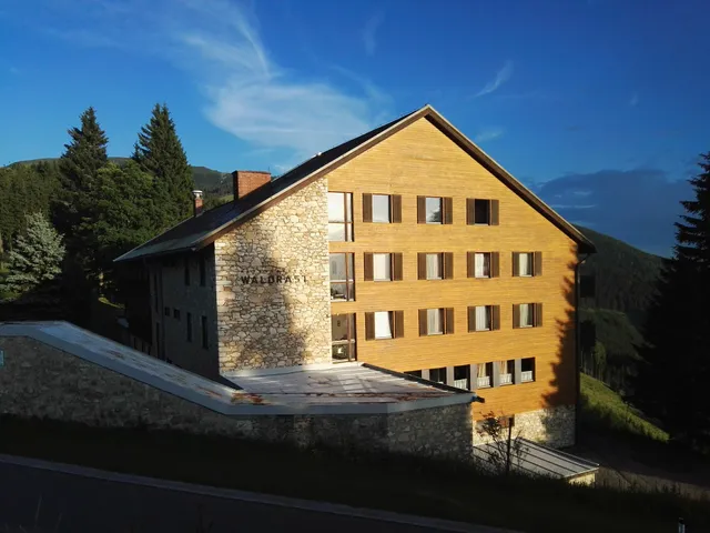 Alpengasthof Waldrast