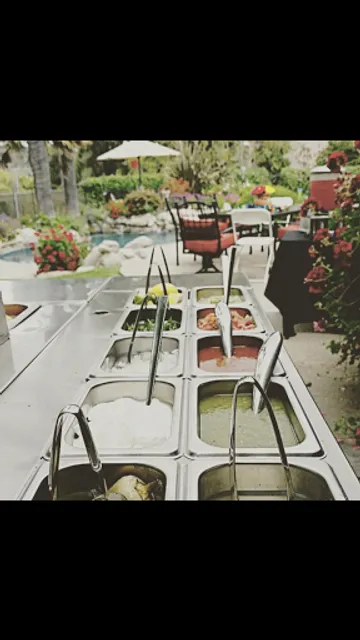 Los Ruizeñores Restaurant