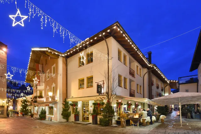 Cella Central Historic Boutique Apartments - Altstadt, Zell am See