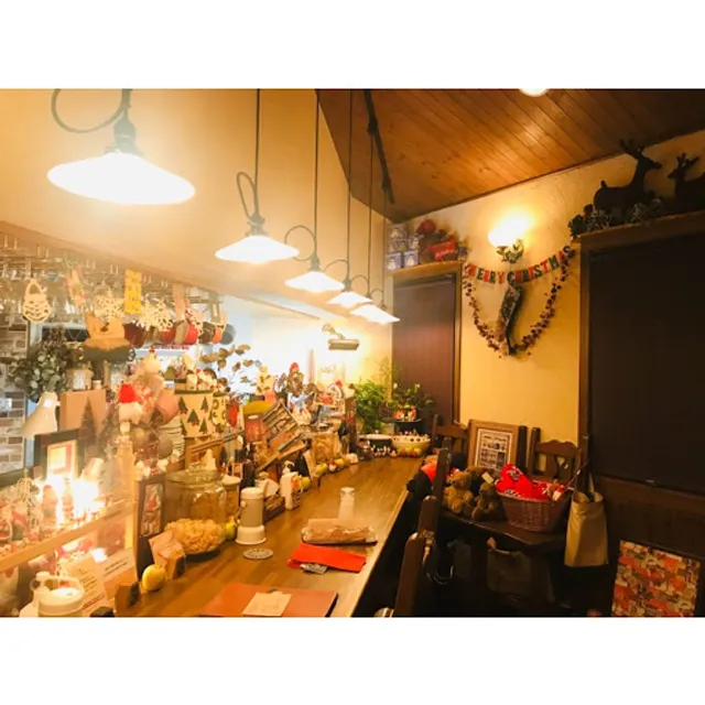 リトルイタリィ（ＬＩｔｔＬｅＩｔａＬｙ）