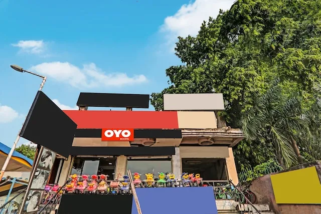 OYO Hotel Shubh Inn