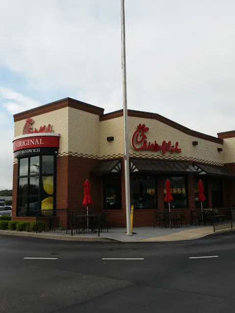 Chick-fil-A