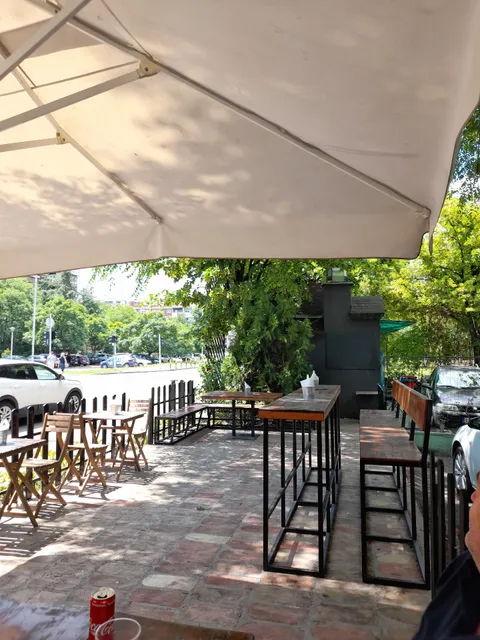 Holy Smokes - Texas Style BBQ