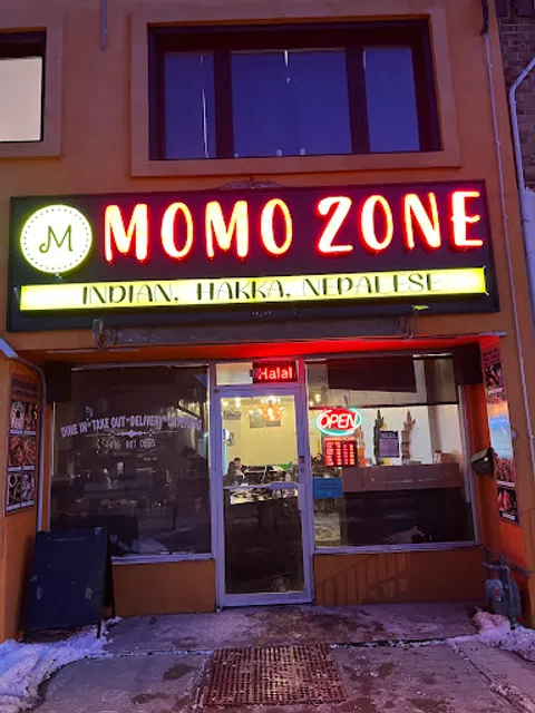 Momozone