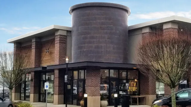 City Home - Vancouver Furniture & Decor