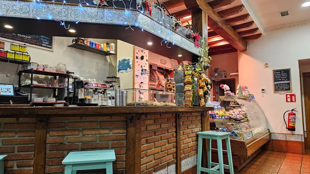 Degustacion Abendaño