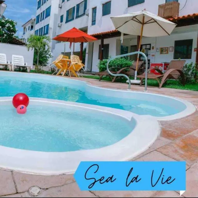 Residencial Sea La Vie