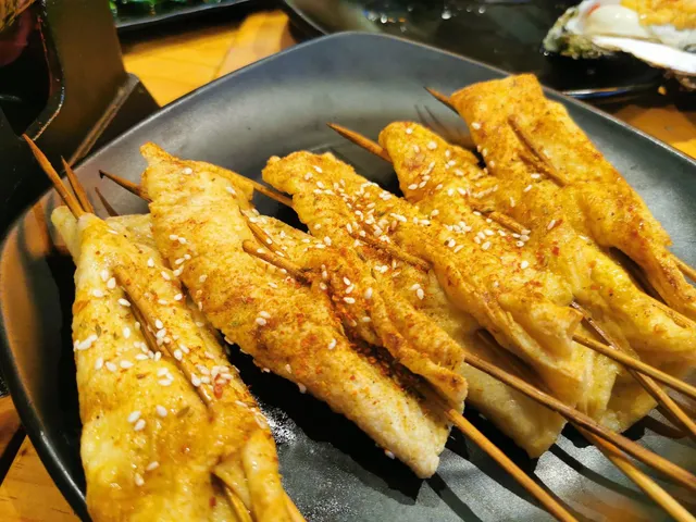 Liji Zhan Guang Hao Zhuang Er Br.