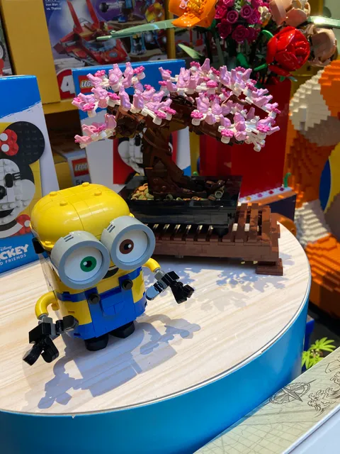 LEGO Store
