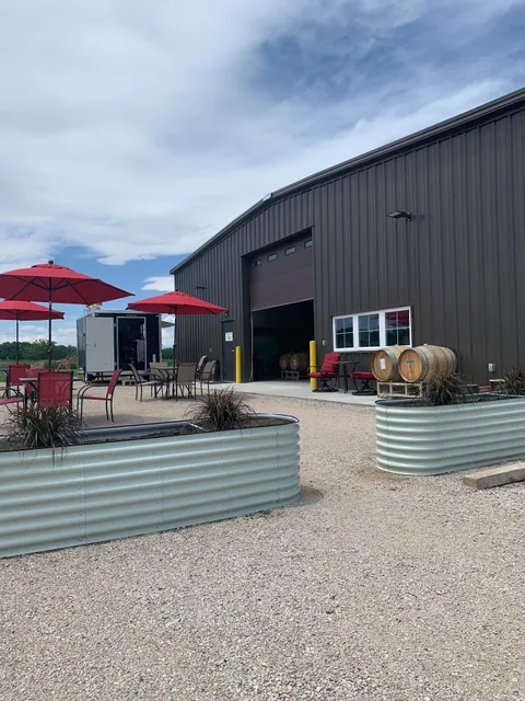 Kingman Estates Winery
